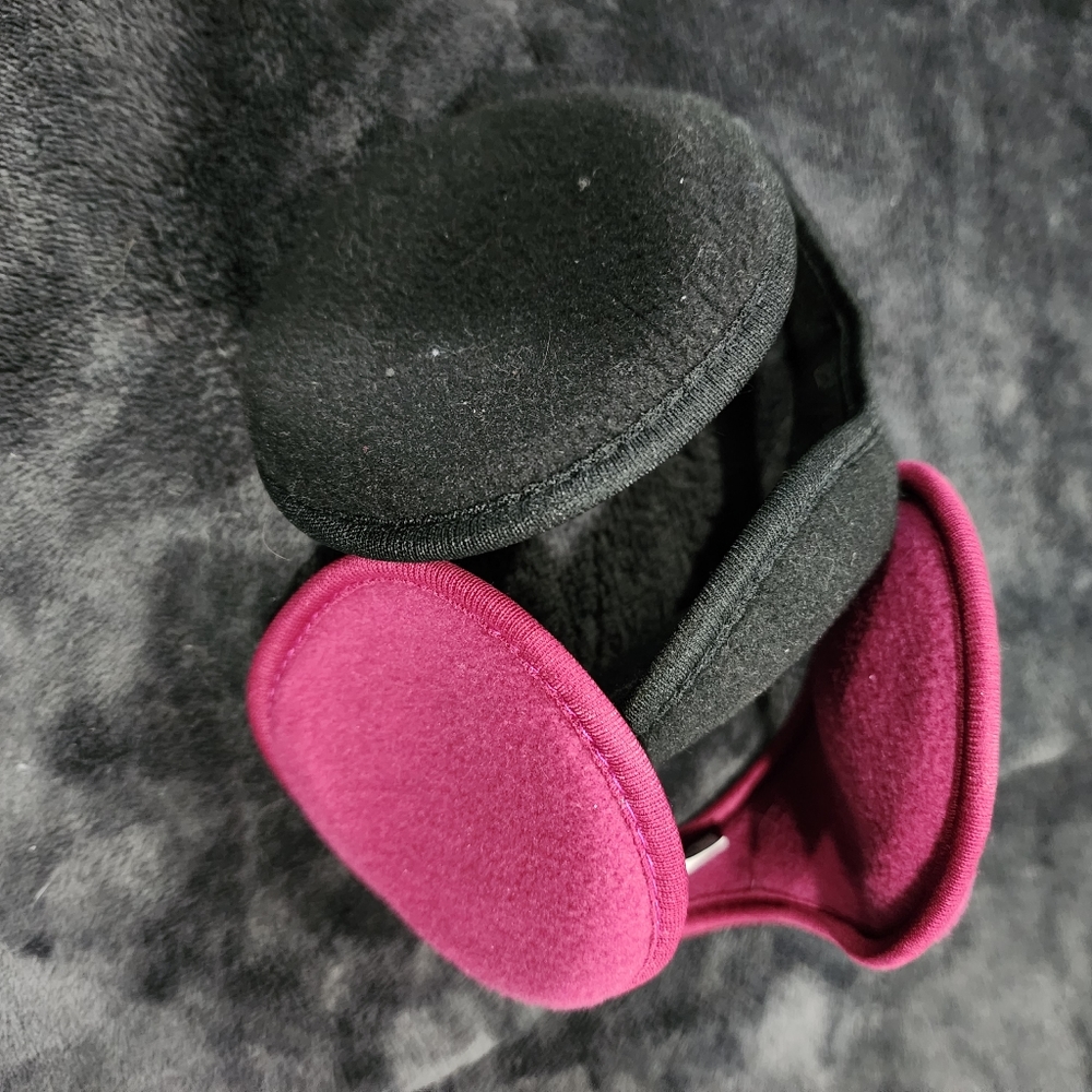 Earmuffs - 2 pairs